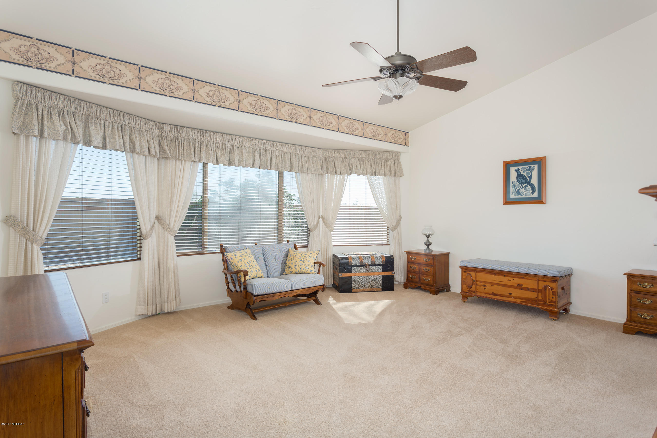 Continental Ranch (1-148) - Residential