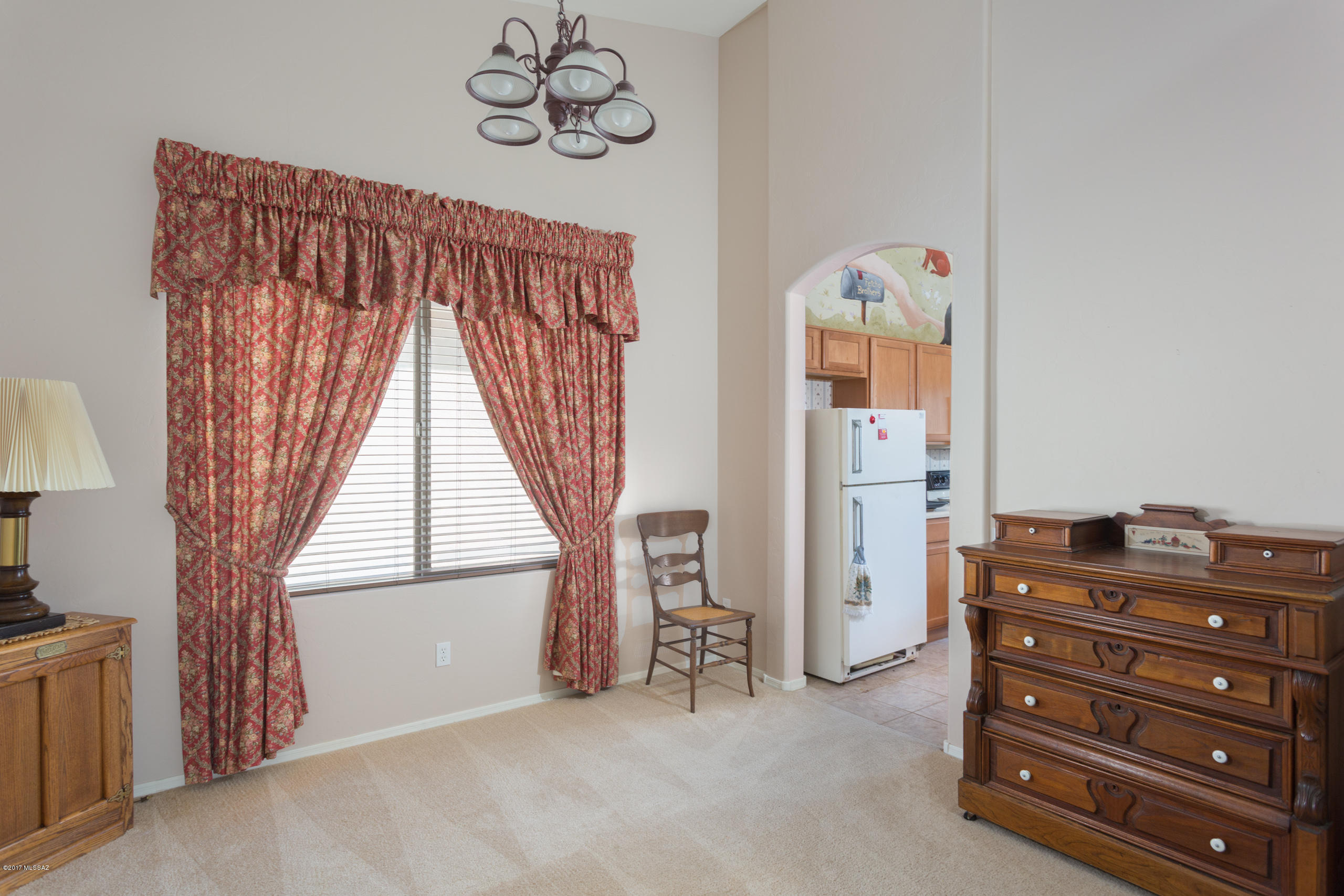 Continental Ranch (1-148) - Residential