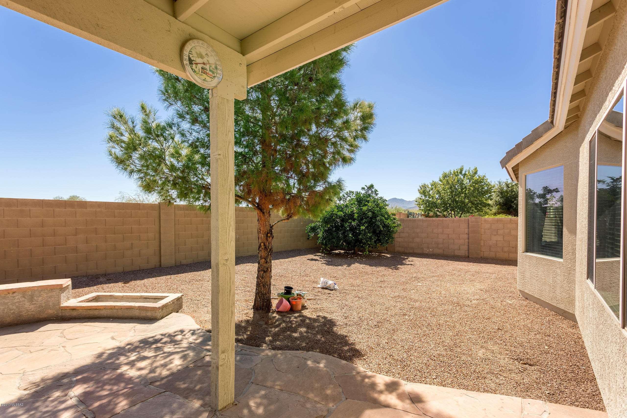Continental Ranch (1-148) - Residential