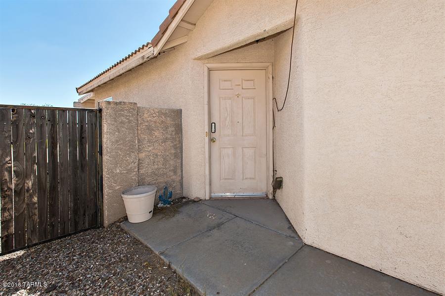 Rancho Vistoso Neighborhood 2 Phase 2 (122-162, 245-261) - Residential