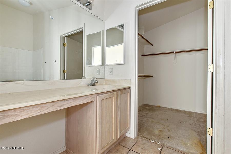 Rancho Vistoso Neighborhood 2 Phase 2 (122-162, 245-261) - Residential
