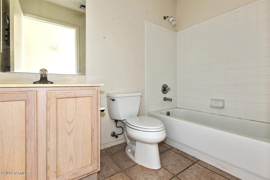 Rancho Vistoso Neighborhood 2 Phase 2 (122-162, 245-261) - Residential