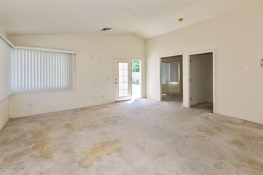 Rancho Vistoso Neighborhood 2 Phase 2 (122-162, 245-261) - Residential