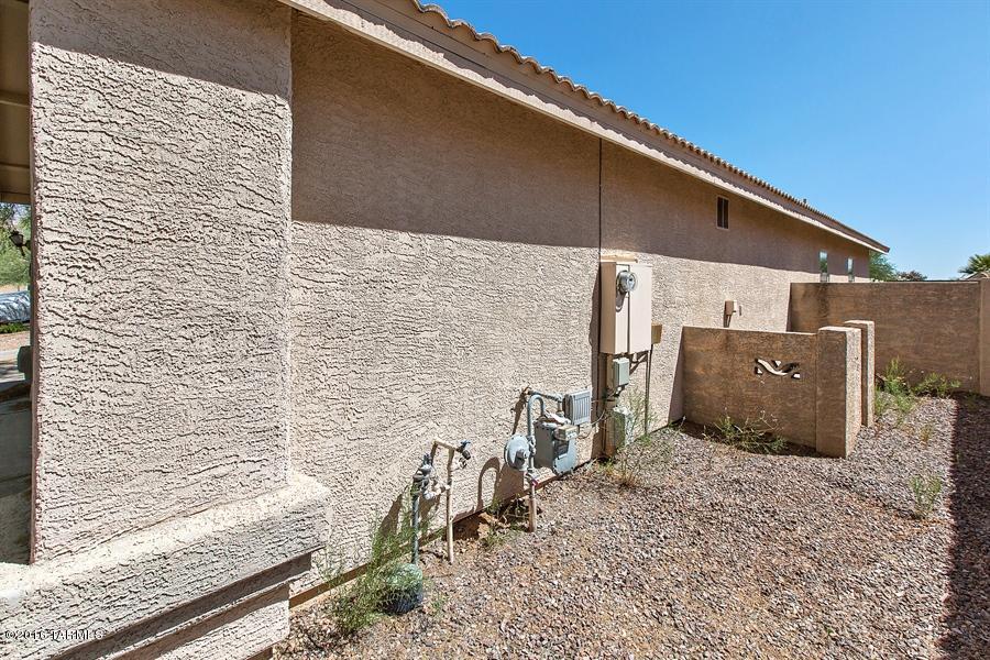 Rancho Vistoso Neighborhood 2 Phase 2 (122-162, 245-261) - Residential