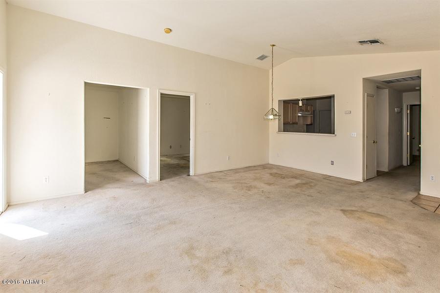 Rancho Vistoso Neighborhood 2 Phase 2 (122-162, 245-261) - Residential