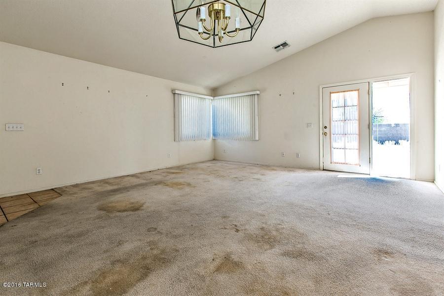 Rancho Vistoso Neighborhood 2 Phase 2 (122-162, 245-261) - Residential