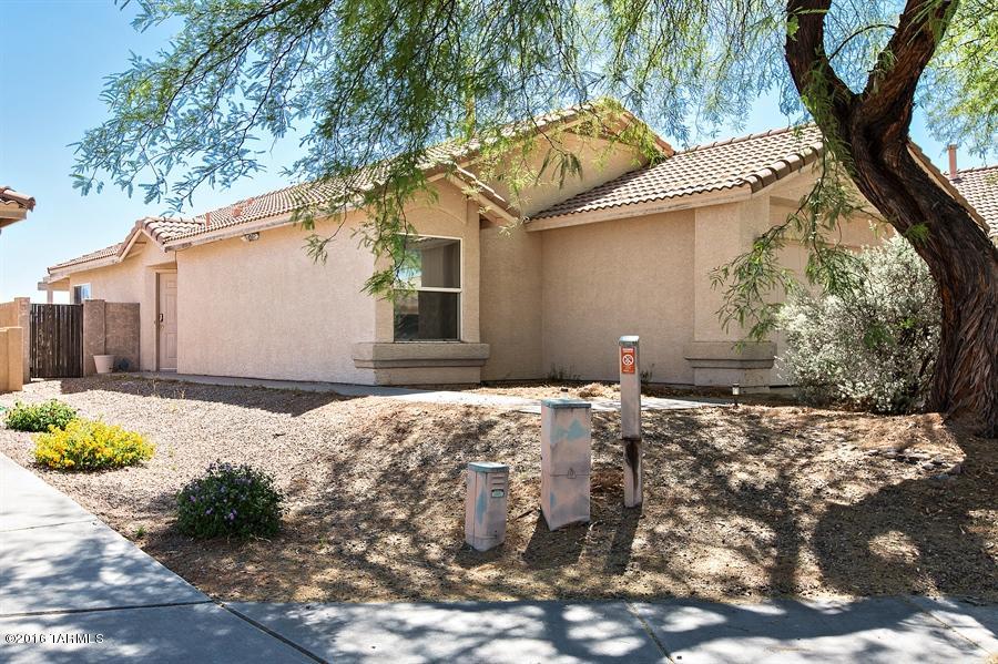 Rancho Vistoso Neighborhood 2 Phase 2 (122-162, 245-261) - Residential