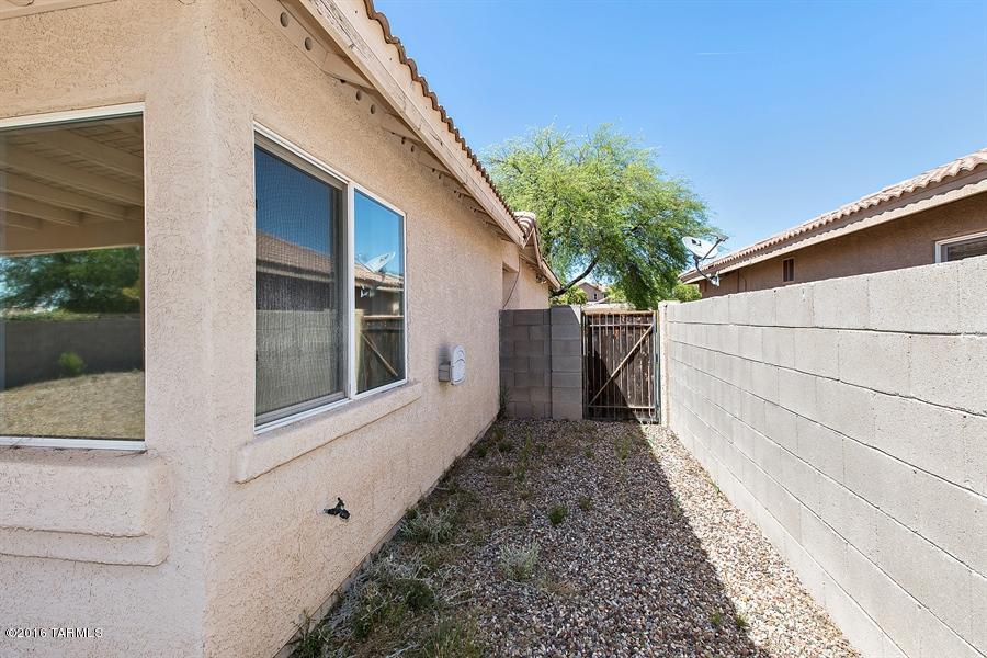 Rancho Vistoso Neighborhood 2 Phase 2 (122-162, 245-261) - Residential