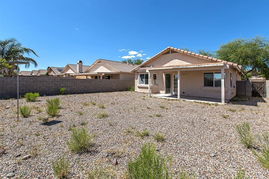 Rancho Vistoso Neighborhood 2 Phase 2 (122-162, 245-261) - Residential