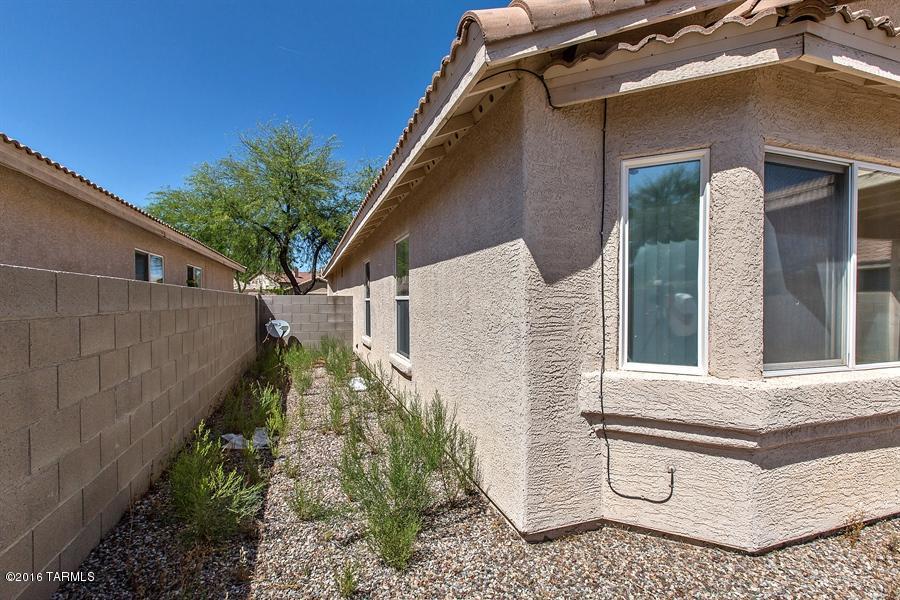 Rancho Vistoso Neighborhood 2 Phase 2 (122-162, 245-261) - Residential