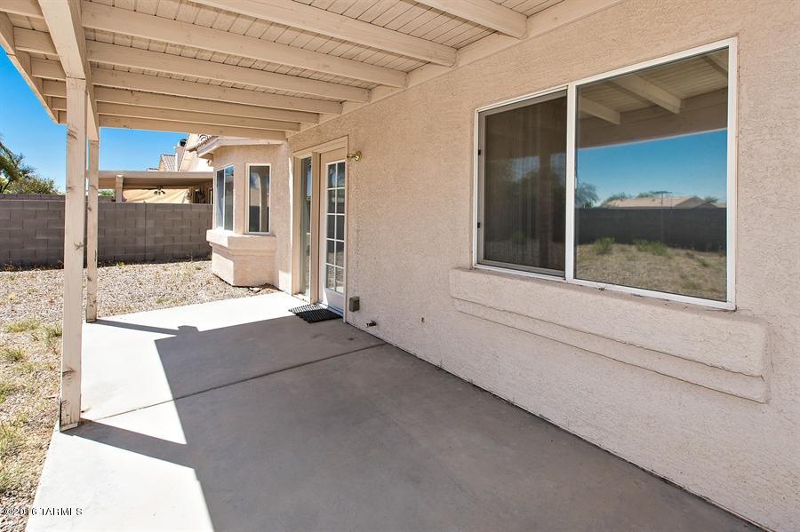 Rancho Vistoso Neighborhood 2 Phase 2 (122-162, 245-261) - Residential