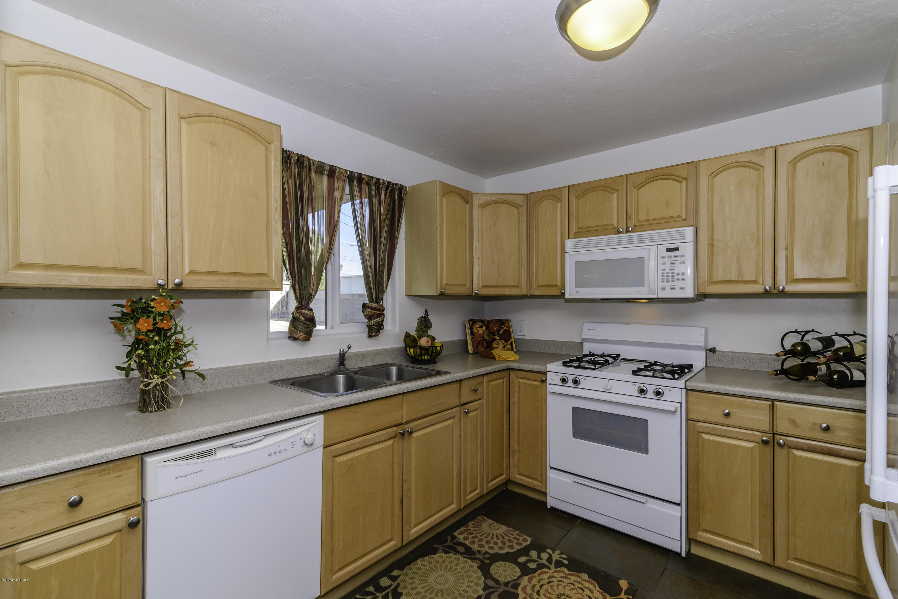Colonia Allegre - Residential