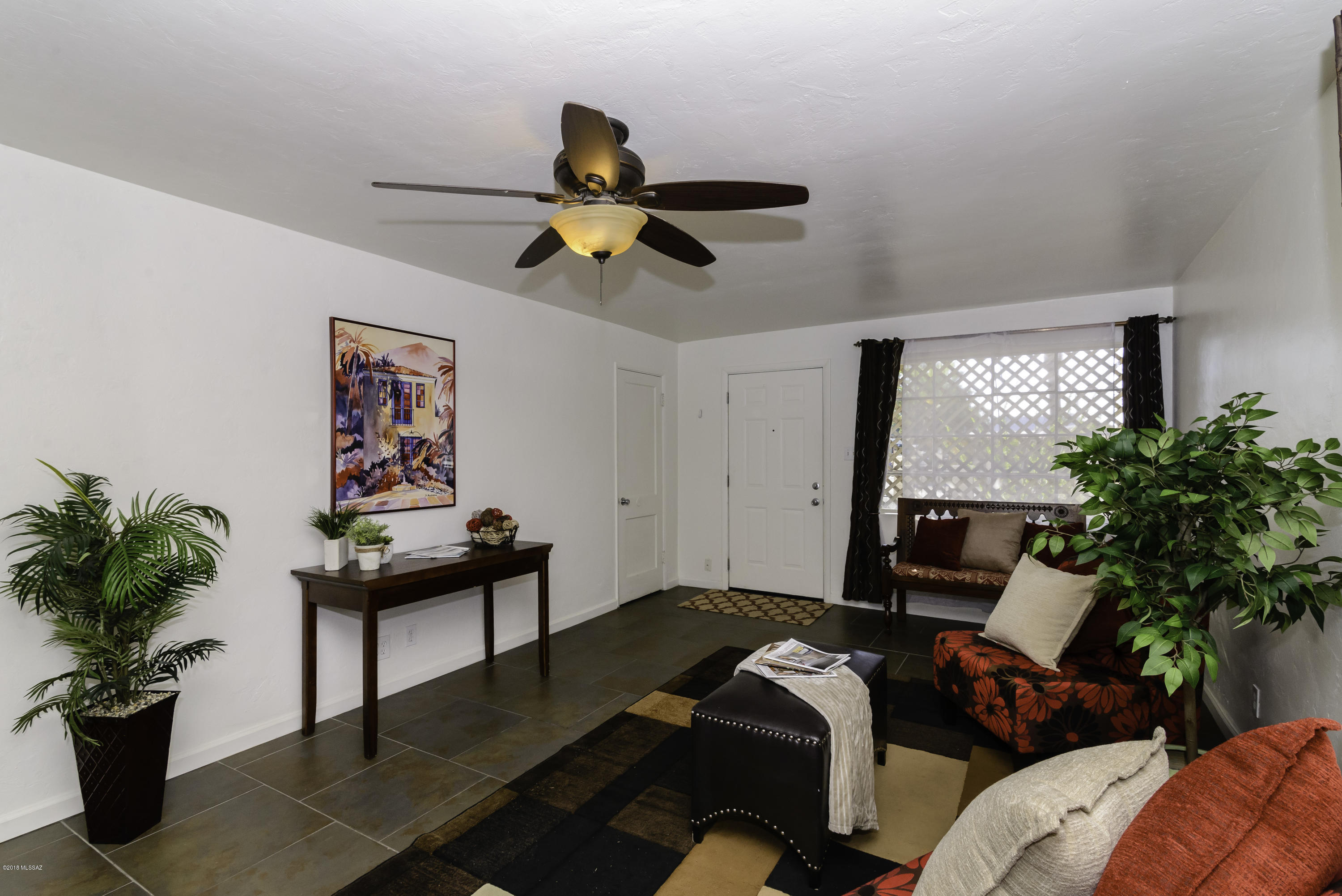 Colonia Allegre - Residential