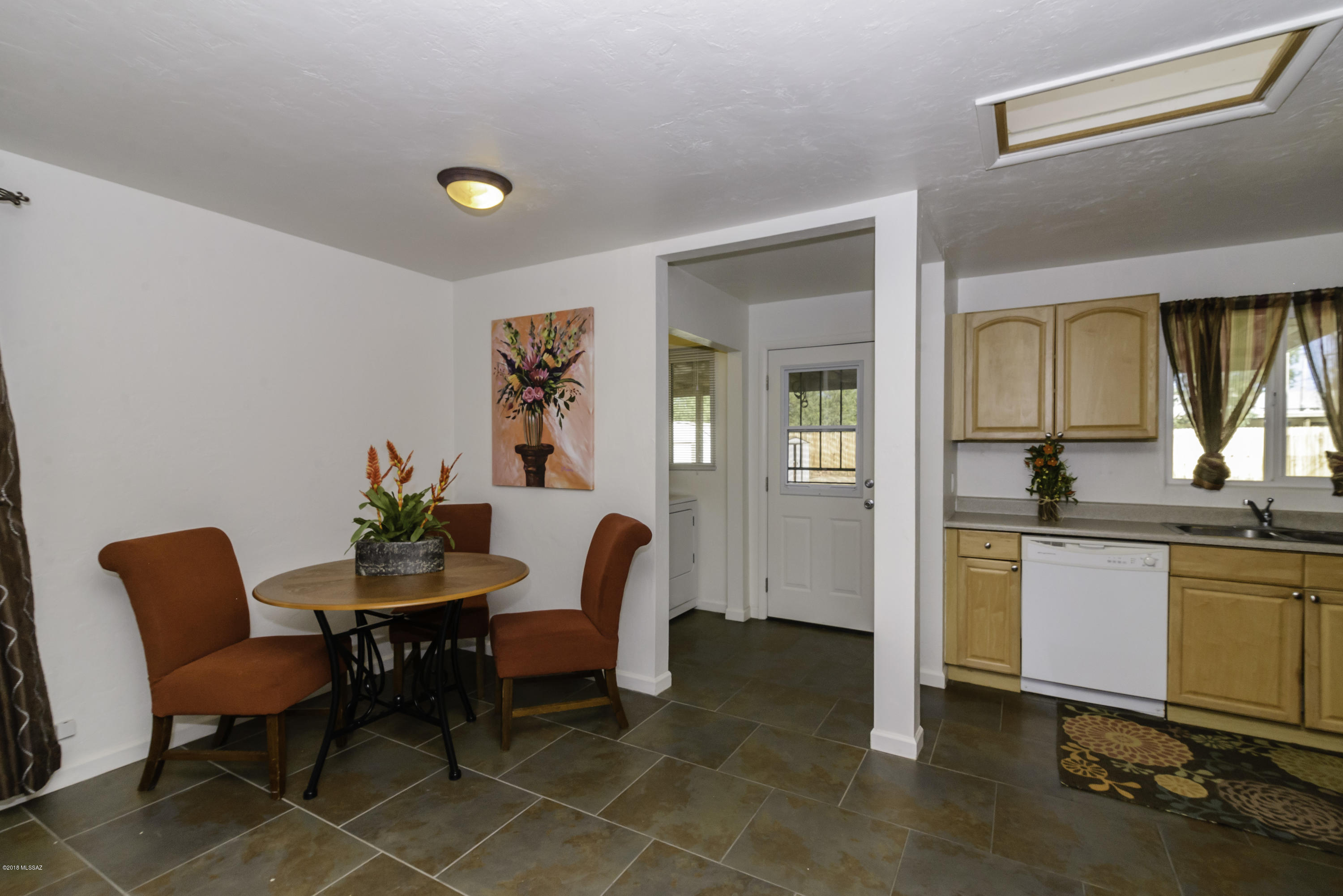 Colonia Allegre - Residential