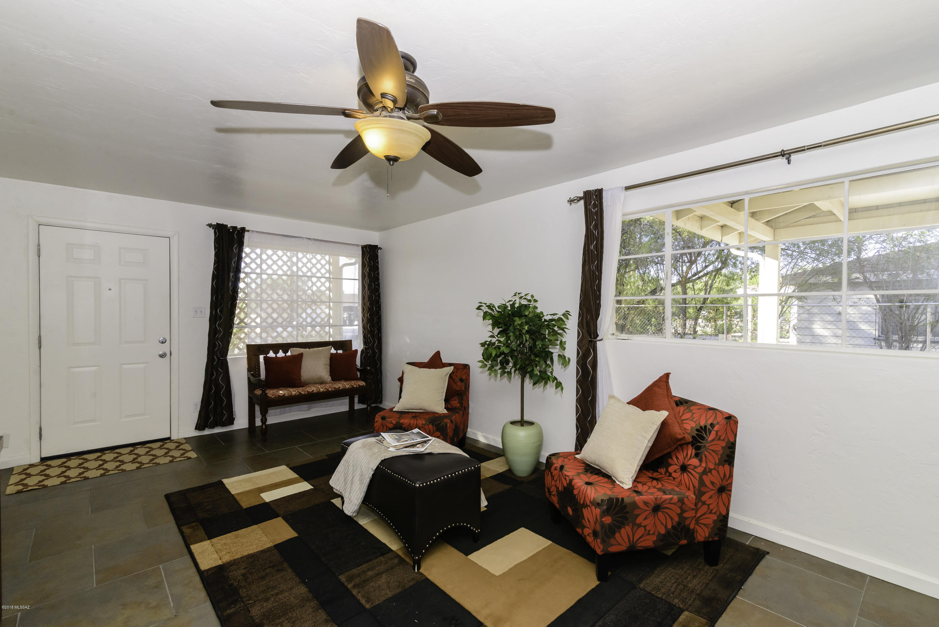 Colonia Allegre - Residential