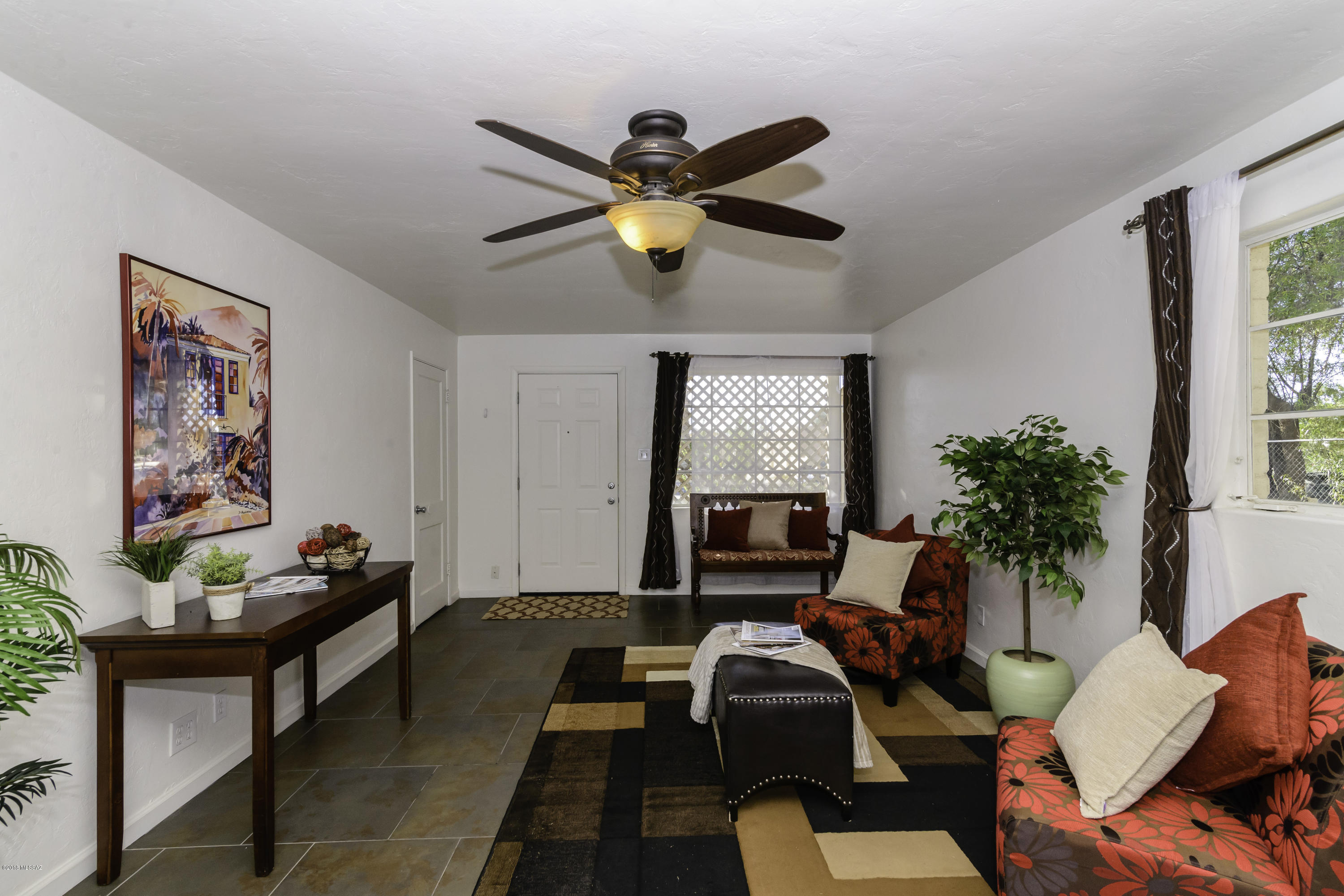 Colonia Allegre - Residential