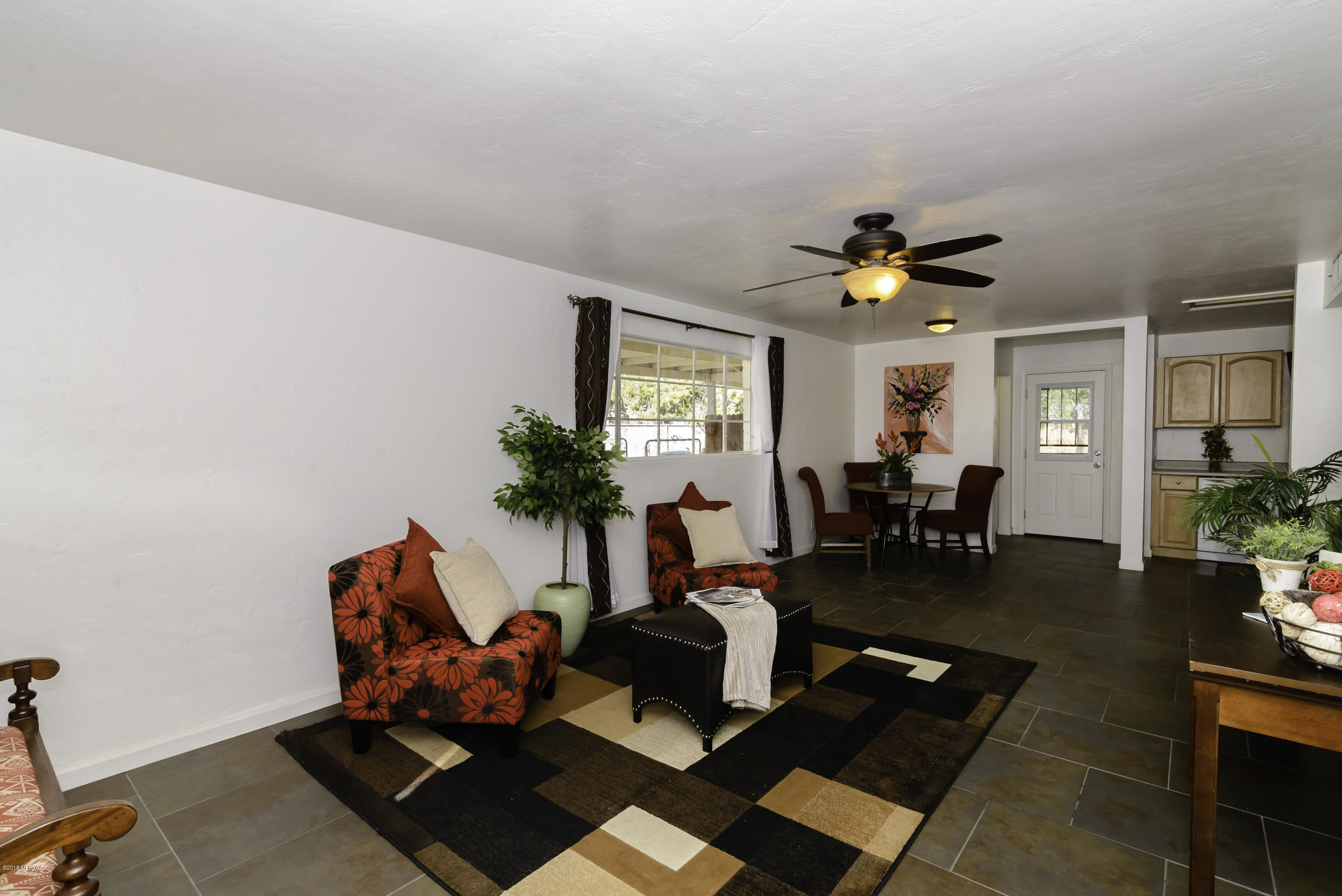 Colonia Allegre - Residential