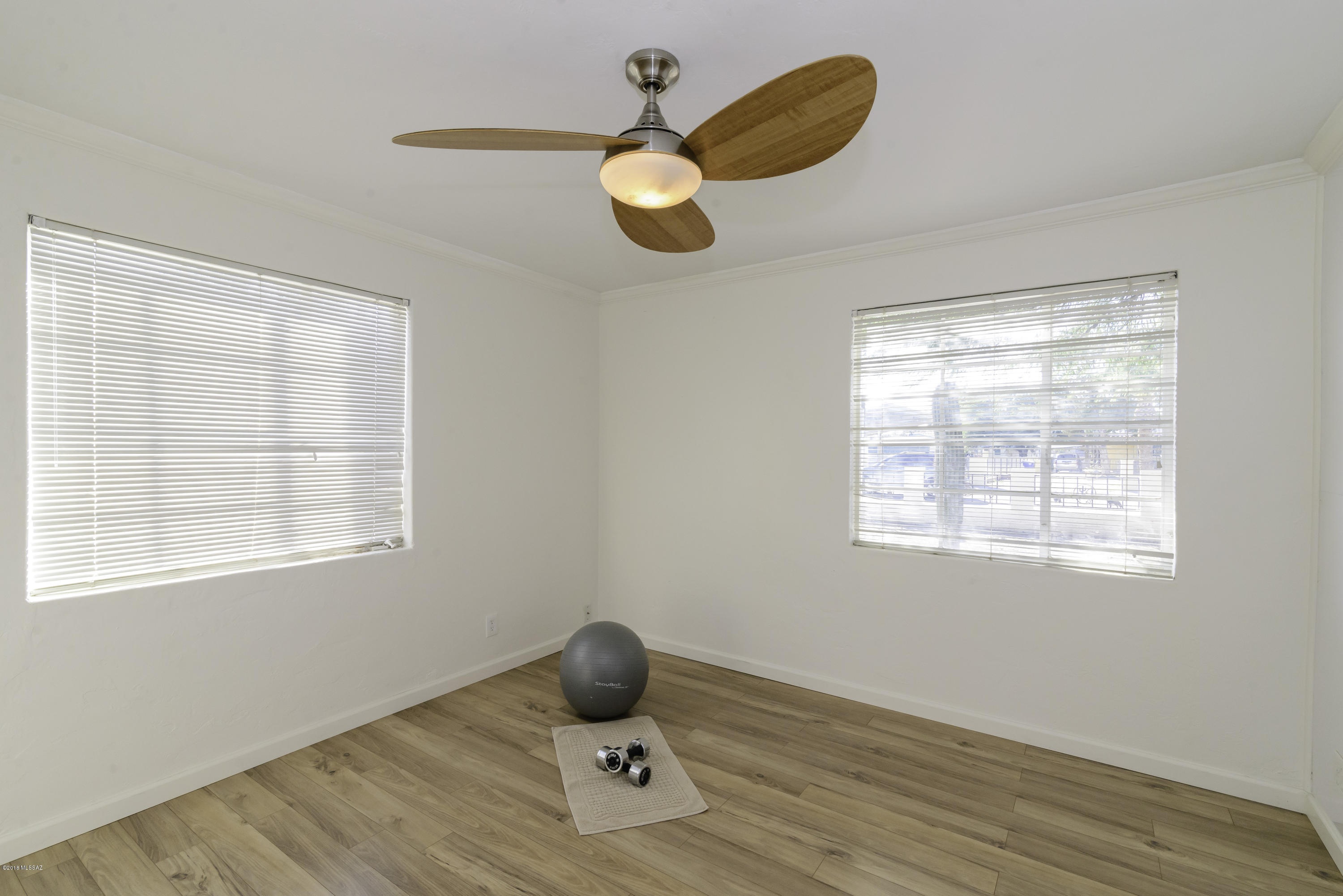 Colonia Allegre - Residential