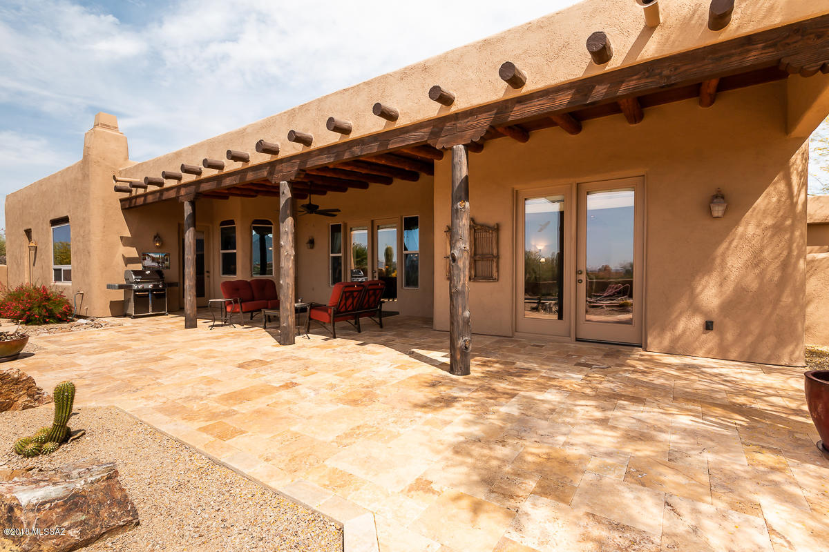 Chaparral Heights (1-73) - Residential