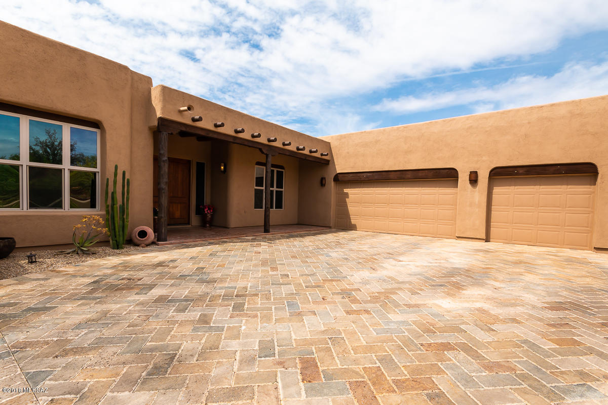 Chaparral Heights (1-73) - Residential