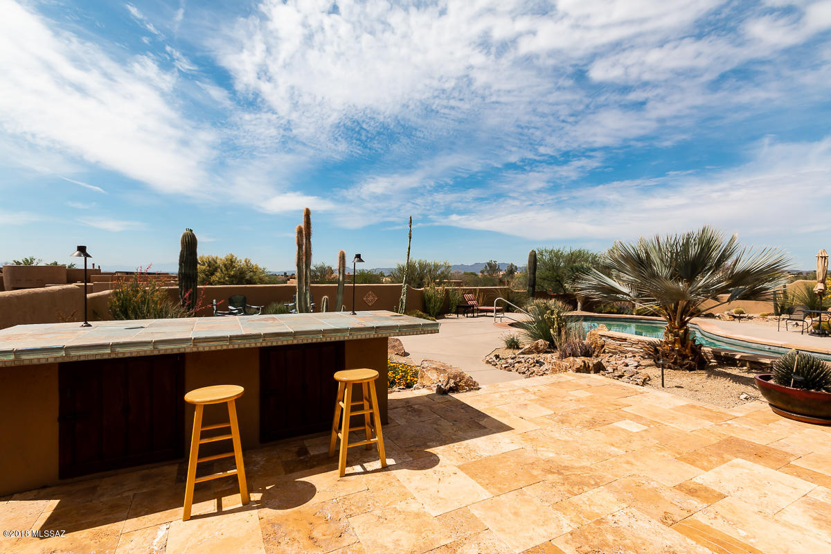 Chaparral Heights (1-73) - Residential