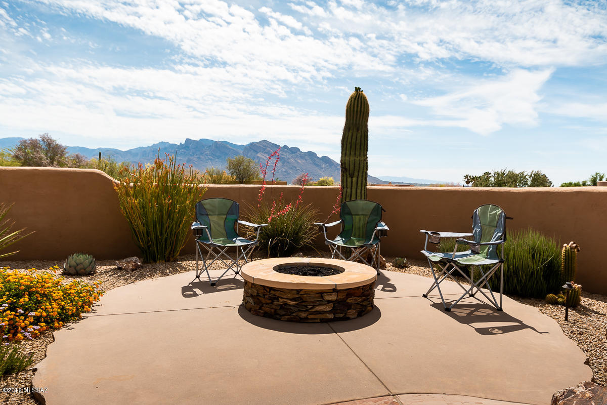 Chaparral Heights (1-73) - Residential