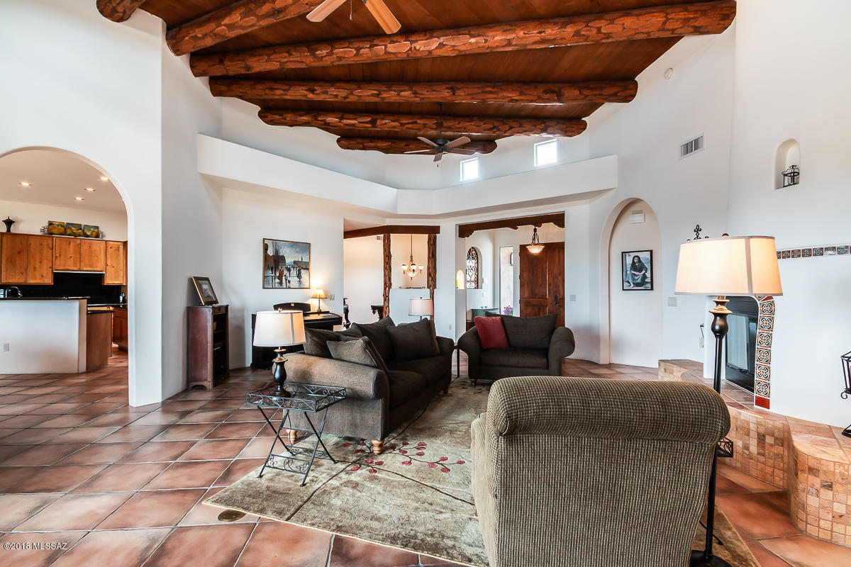 Chaparral Heights (1-73) - Residential