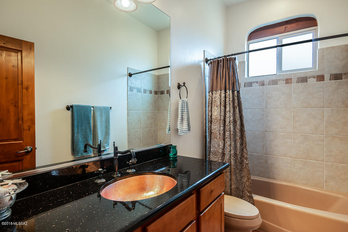 Chaparral Heights (1-73) - Residential