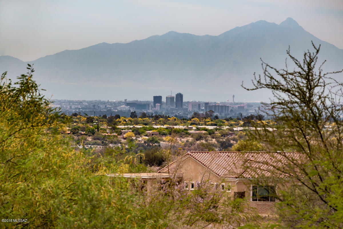 Chaparral Heights (1-73) - Residential