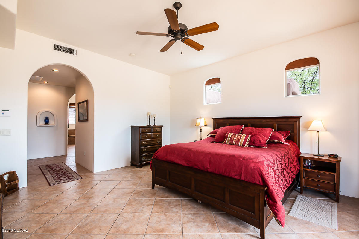 Chaparral Heights (1-73) - Residential