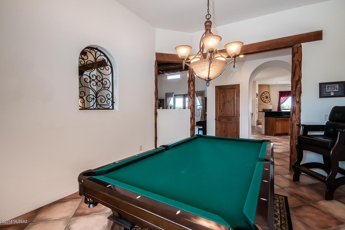 Chaparral Heights (1-73) - Residential