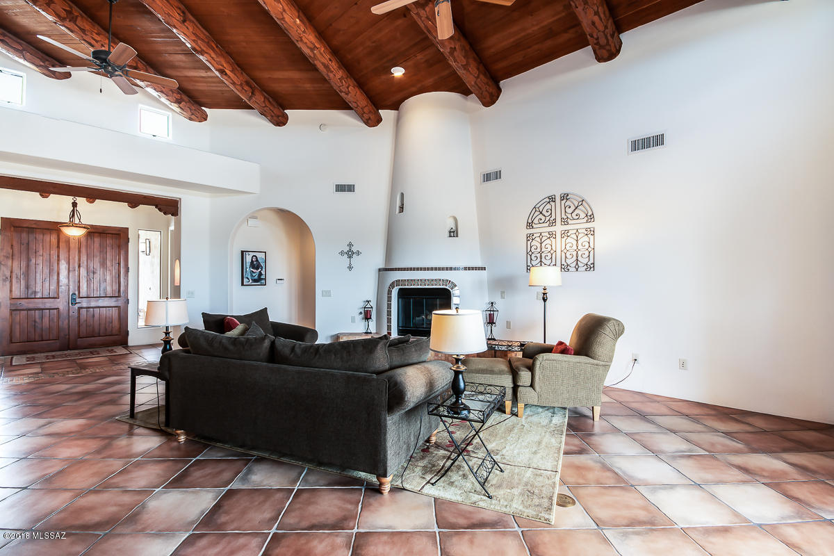 Chaparral Heights (1-73) - Residential