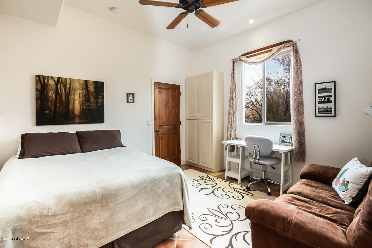 Chaparral Heights (1-73) - Residential