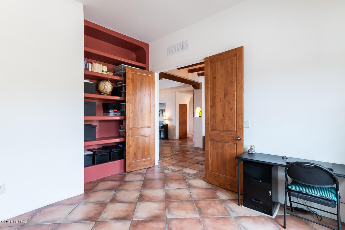 Chaparral Heights (1-73) - Residential