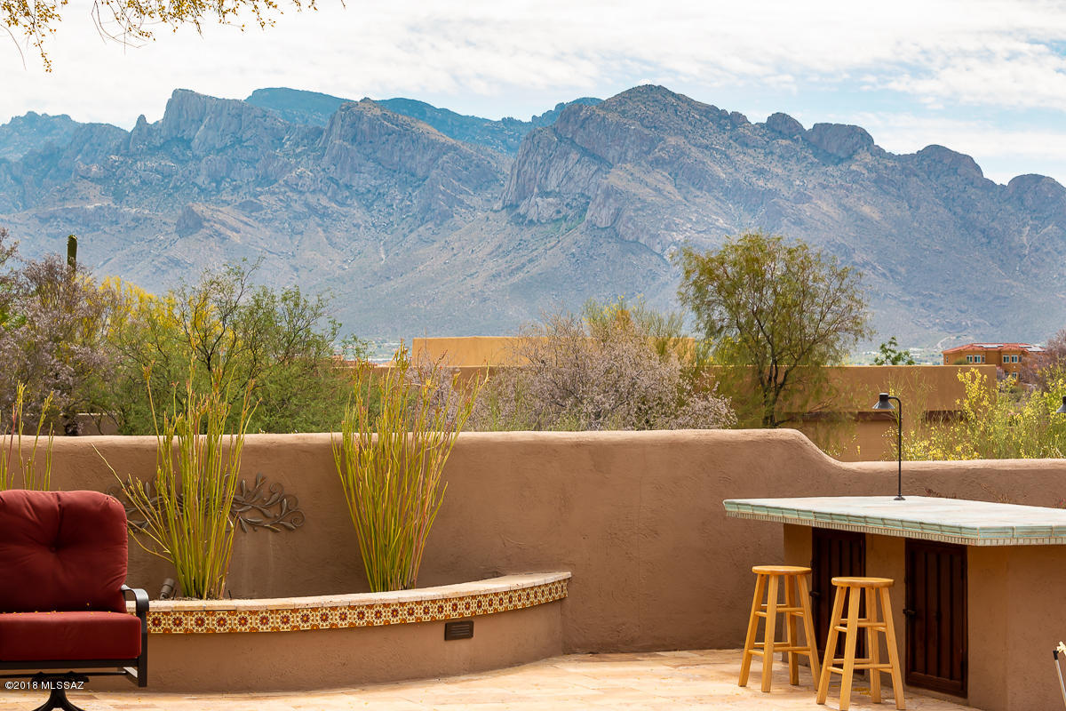 Chaparral Heights (1-73) - Residential