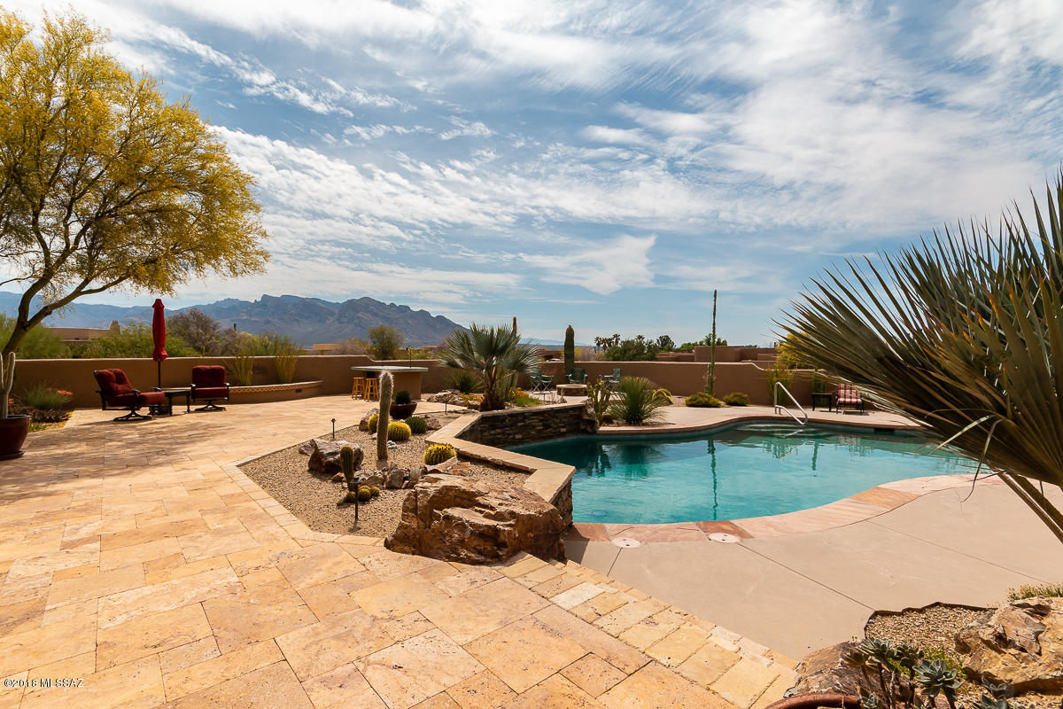 Chaparral Heights (1-73) - Residential