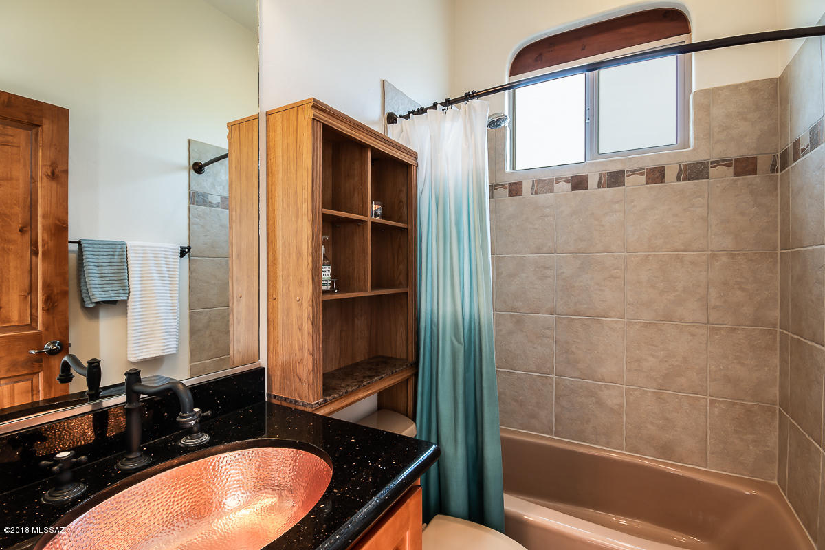 Chaparral Heights (1-73) - Residential