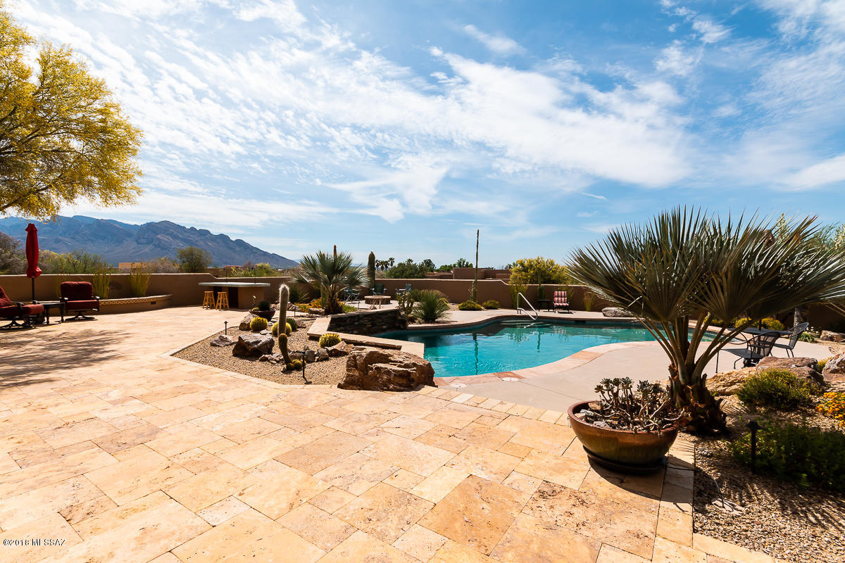 Chaparral Heights (1-73) - Residential