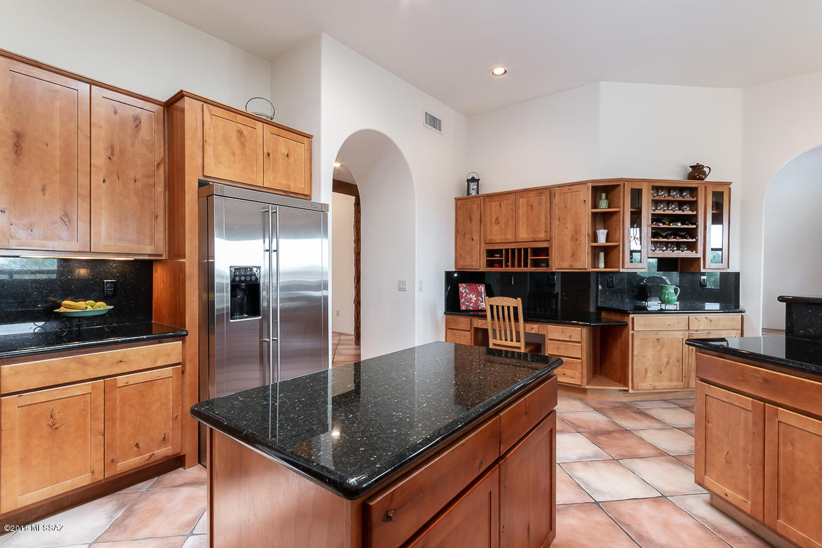 Chaparral Heights (1-73) - Residential