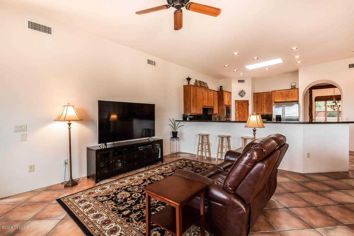 Chaparral Heights (1-73) - Residential