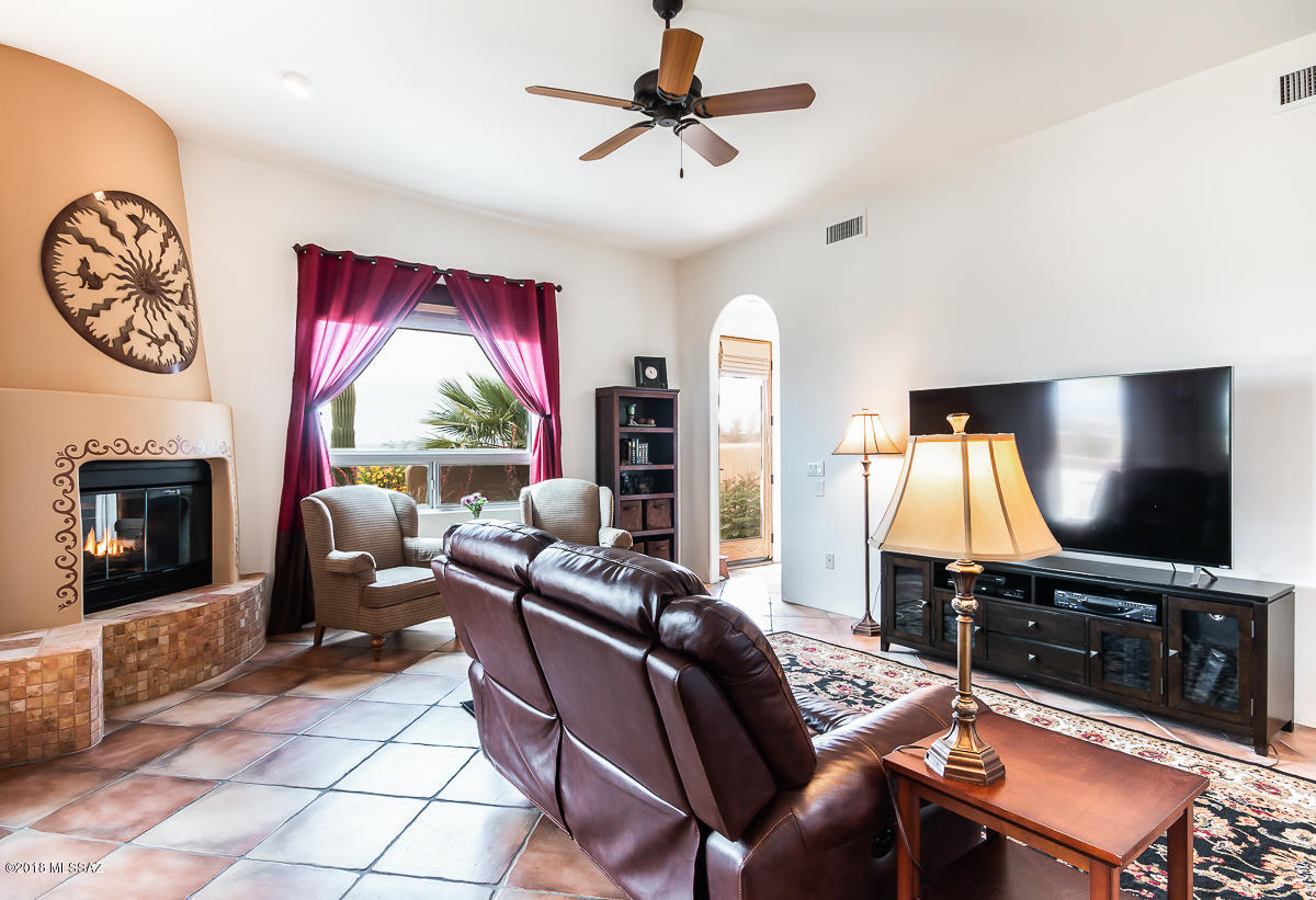 Chaparral Heights (1-73) - Residential
