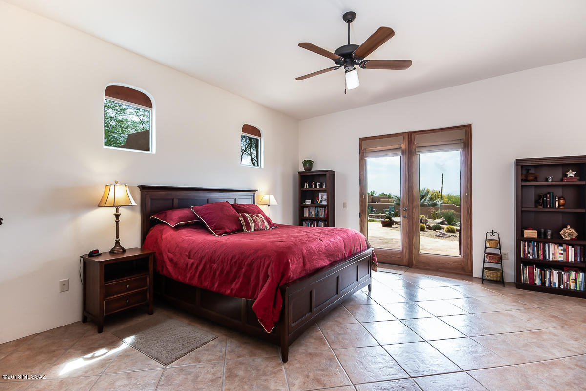 Chaparral Heights (1-73) - Residential
