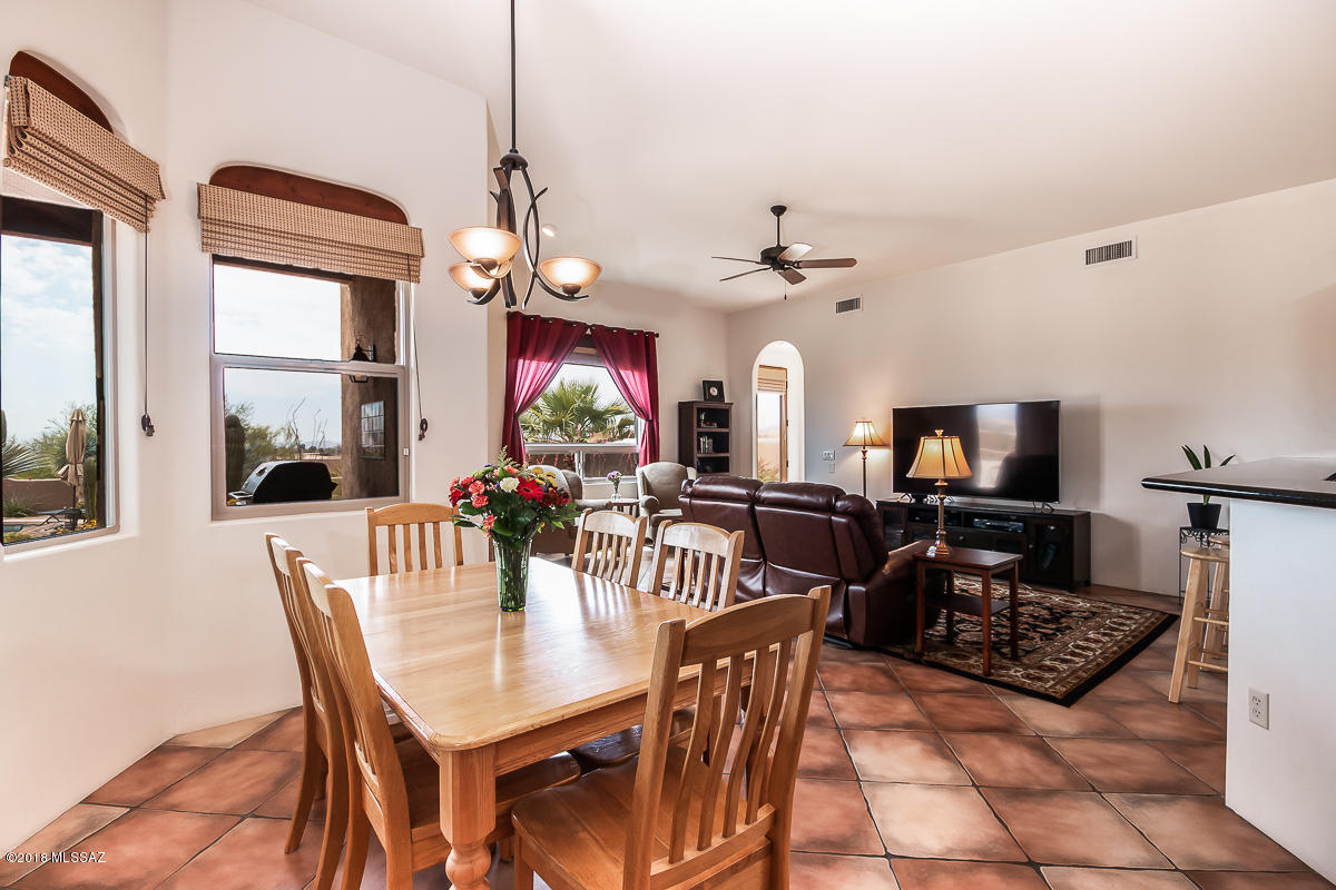 Chaparral Heights (1-73) - Residential