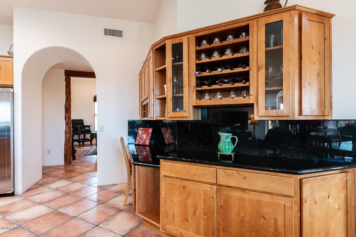 Chaparral Heights (1-73) - Residential