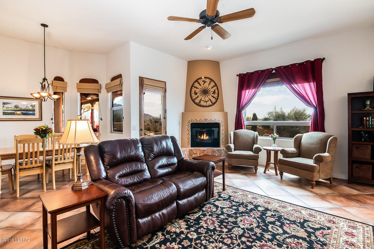 Chaparral Heights (1-73) - Residential