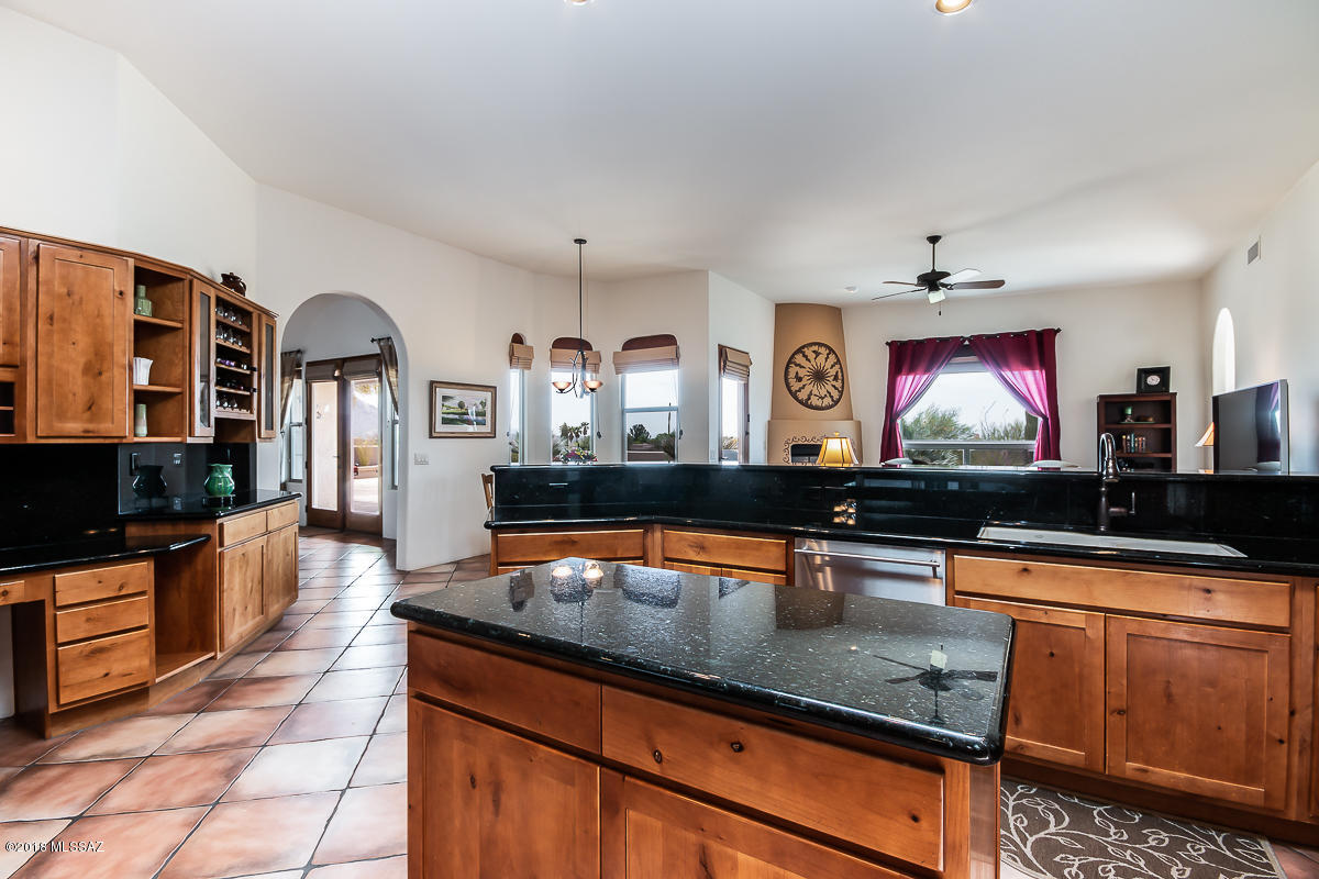 Chaparral Heights (1-73) - Residential