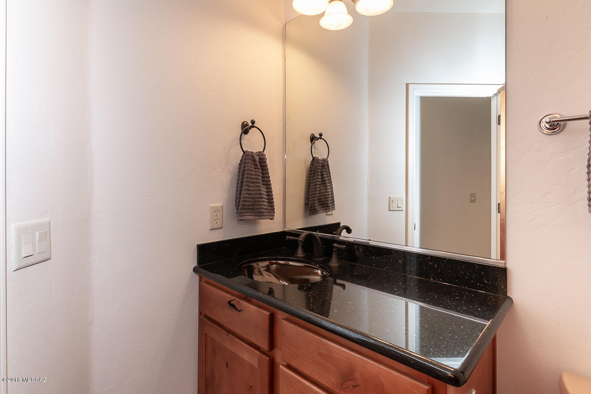 Chaparral Heights (1-73) - Residential