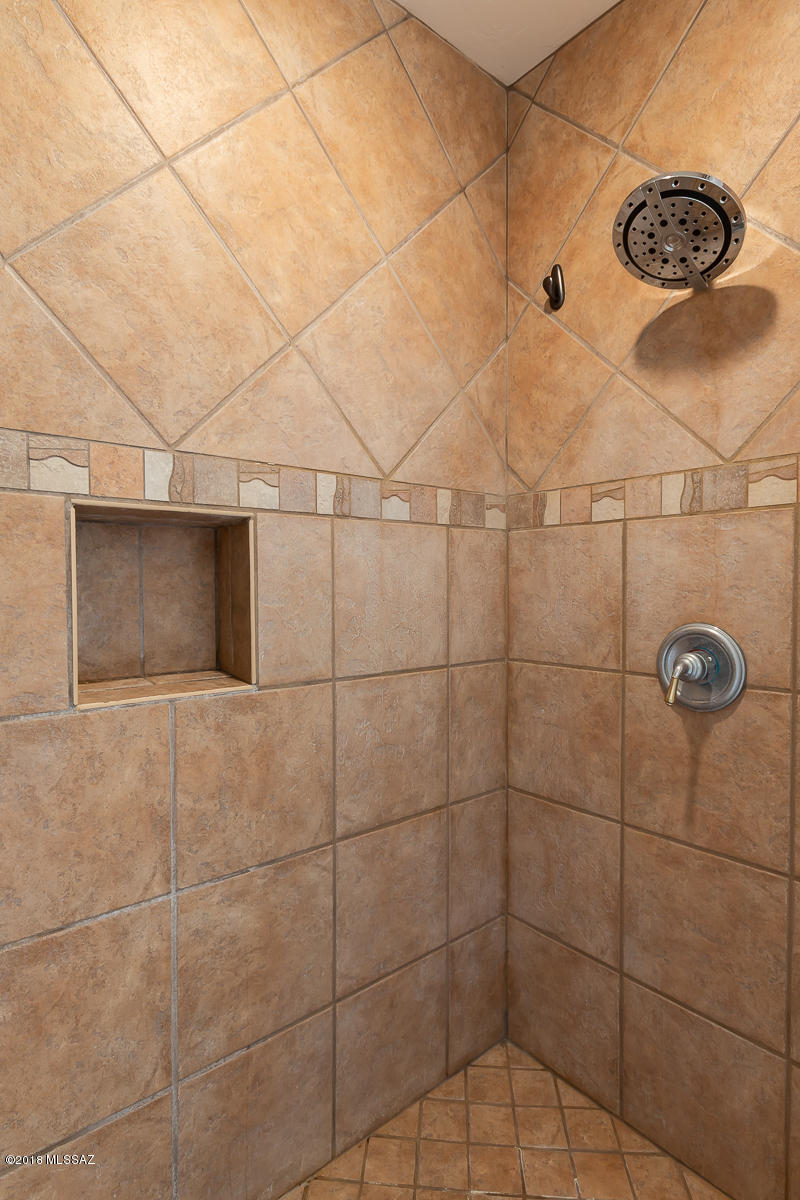 Chaparral Heights (1-73) - Residential