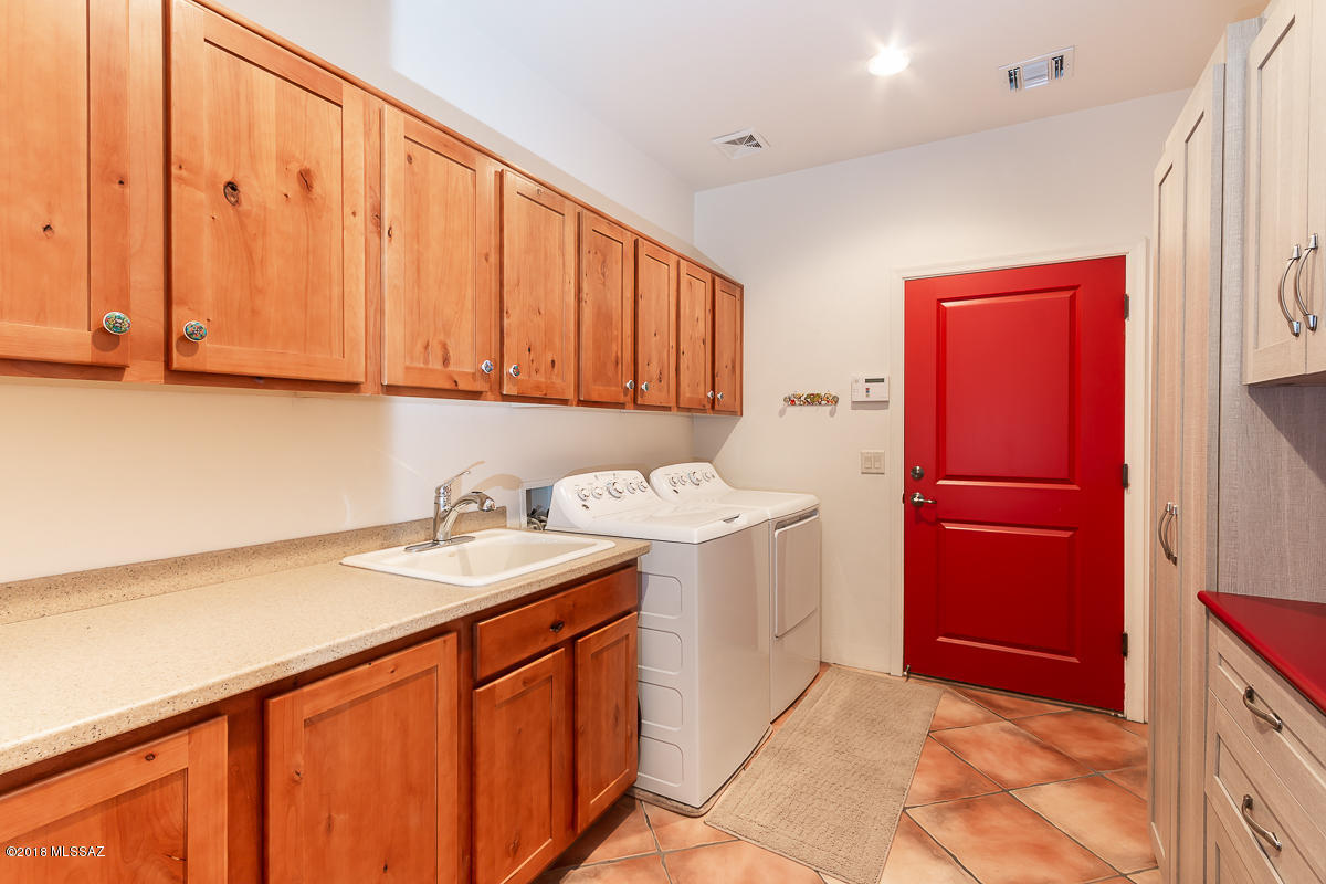 Chaparral Heights (1-73) - Residential
