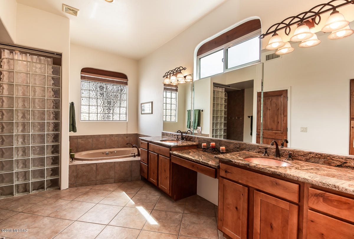 Chaparral Heights (1-73) - Residential